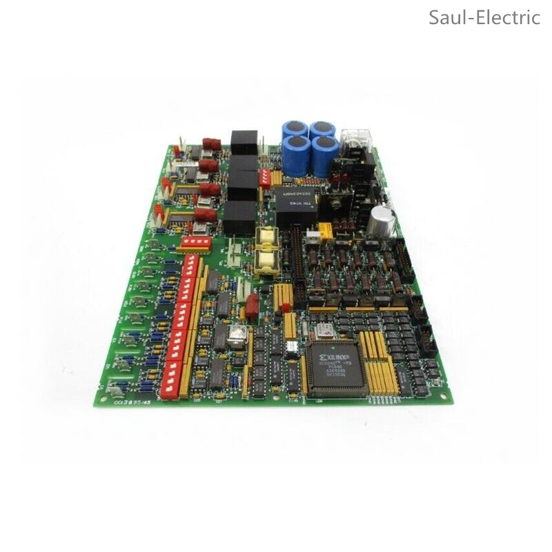 General Electric DS200DCFBG1 Power Supply Board Hot sales