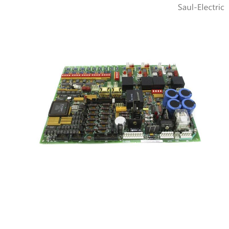 General Electric DS200DCFBG1BFB Power Supply Board Hot sales