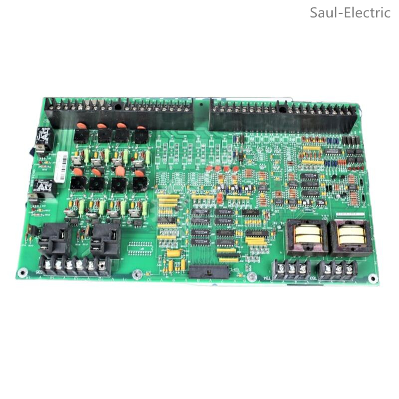 Karta procesorowa General Electric DS200DMCBG1AGE DOS DUP Gorąca sprzedaż