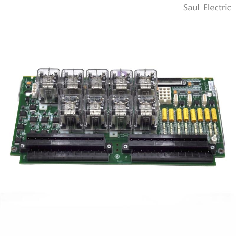 GE IS200TRPGH1BDE printed circuit boa...