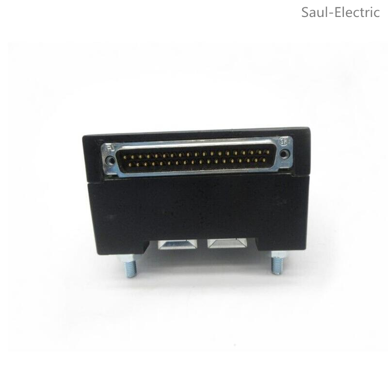 GE IS220PAICH1B analog input/output (...