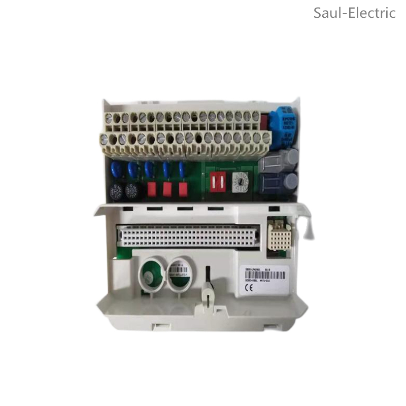 ABB NMTU-21C 3BSE017429R1 Thermal resistance power module Hot sales
