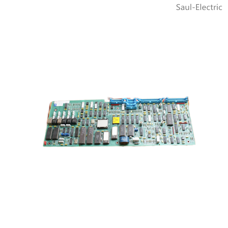 ABB SAFT103 لوحة تحكم وحدة المعالجة المركزية المبيعات الساخنة