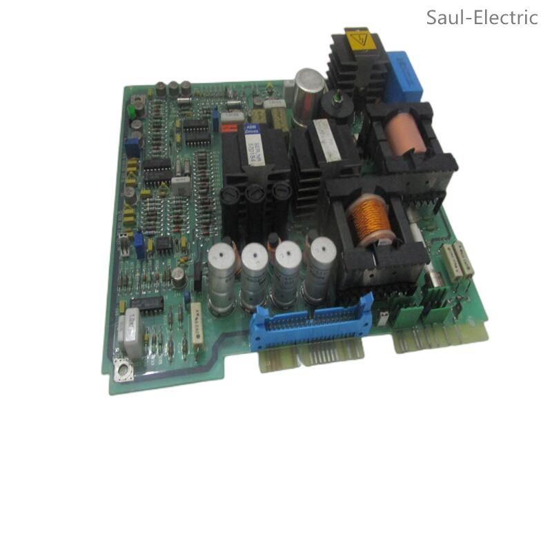 ABB SAFT110 産業用制御モジュール 熱い販売