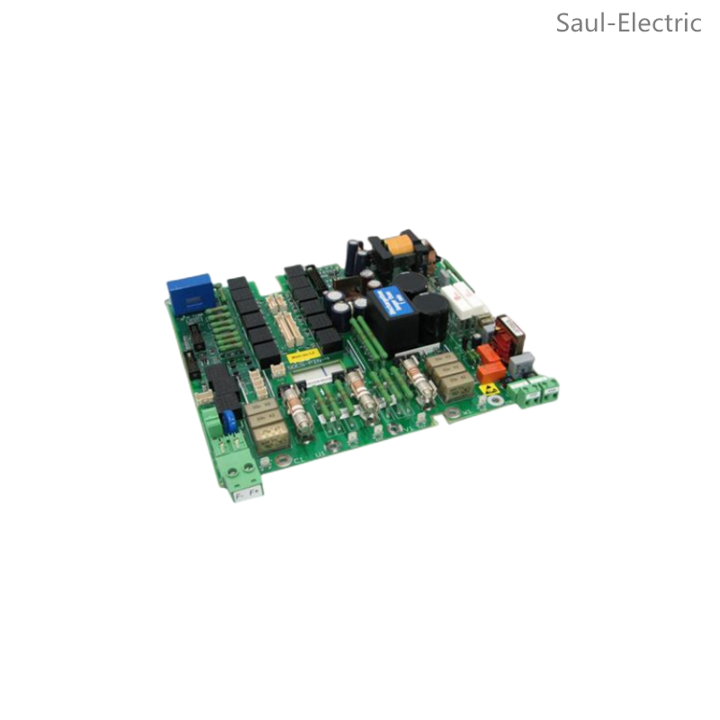 ABB 3ADT318800R1501 SDCS-PIN-H01 POWER INTERFACE BOARD Hot sales