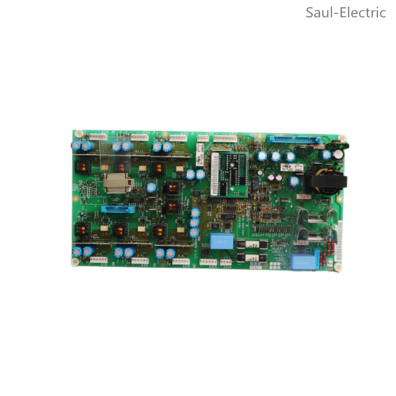 ABB SNAT7902 EFD Circuit Board Hot sales