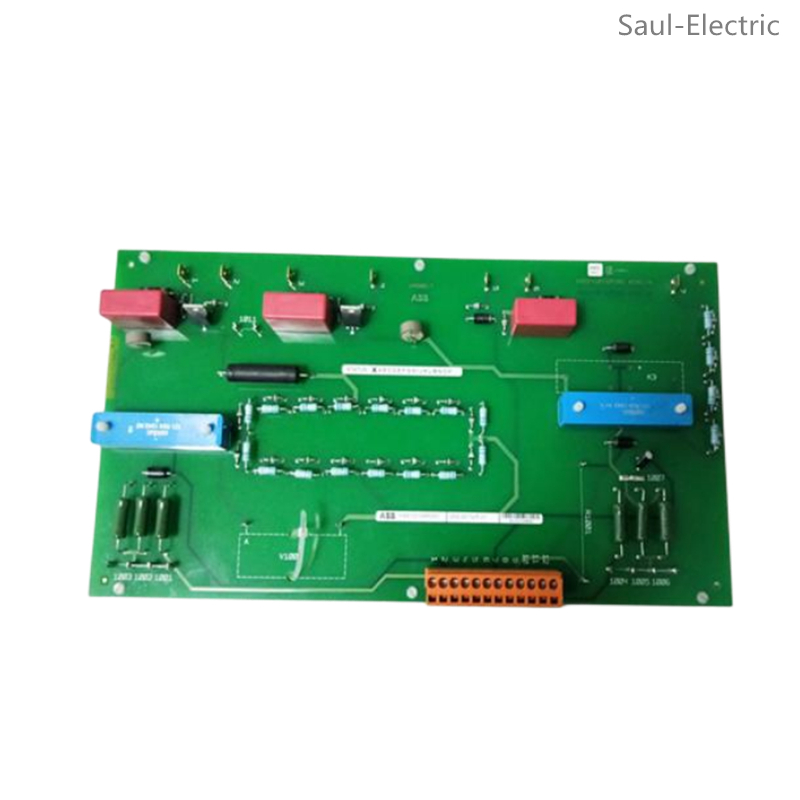 ABB UNS0867 HIEE405246R0002 Extension Card I/O Hot sales