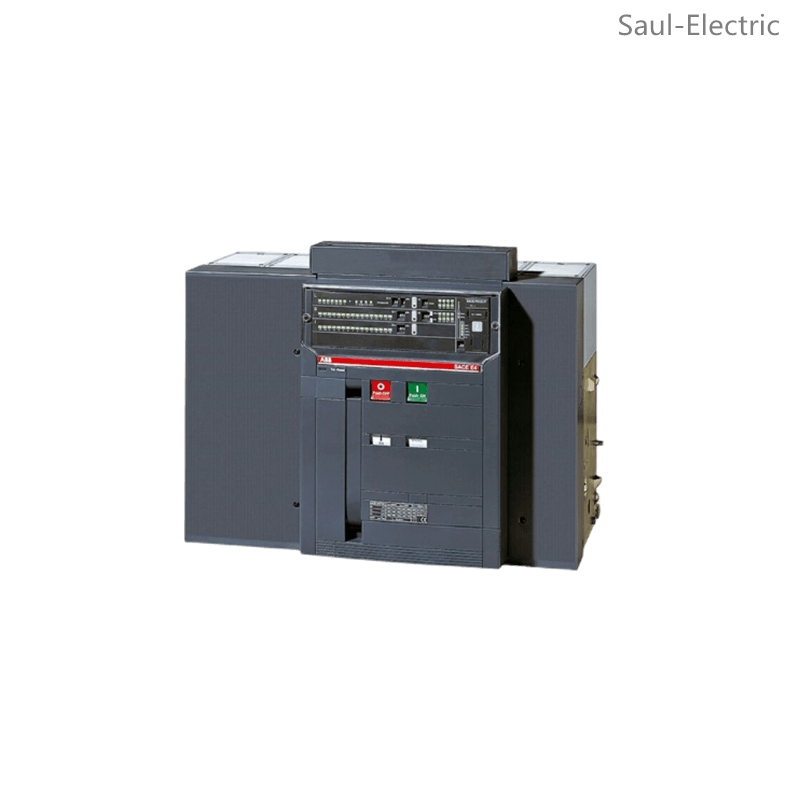 ABB 1SDA056789R1 Sace Emax Circuit-Breaker E4S4000A Hot sales