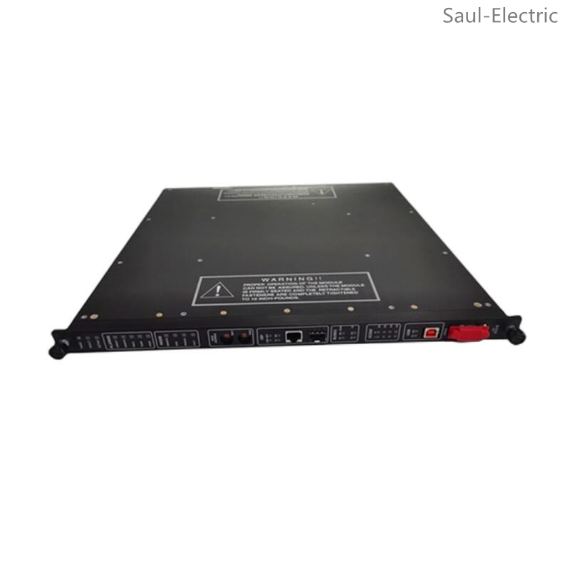 TRICONEX 3533E Digital Input Module Hot sales