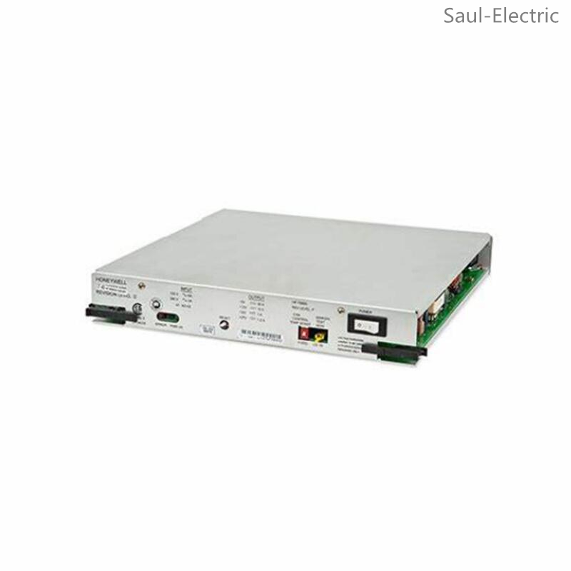 Honeywell 51196653-100-RP TDC 3000 Five-slot File Power Supply Hot sales