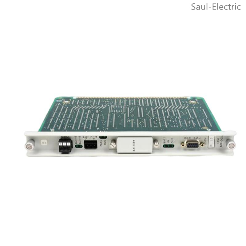 Honeywell 620-0072 S9000 Ethernet Loop Processor Module Hot sales