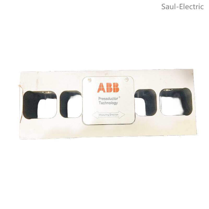 ABB PFTL101B 5.0KN 3BSE004191R1 Pressductor PillowBlock Load Cells Hot sales