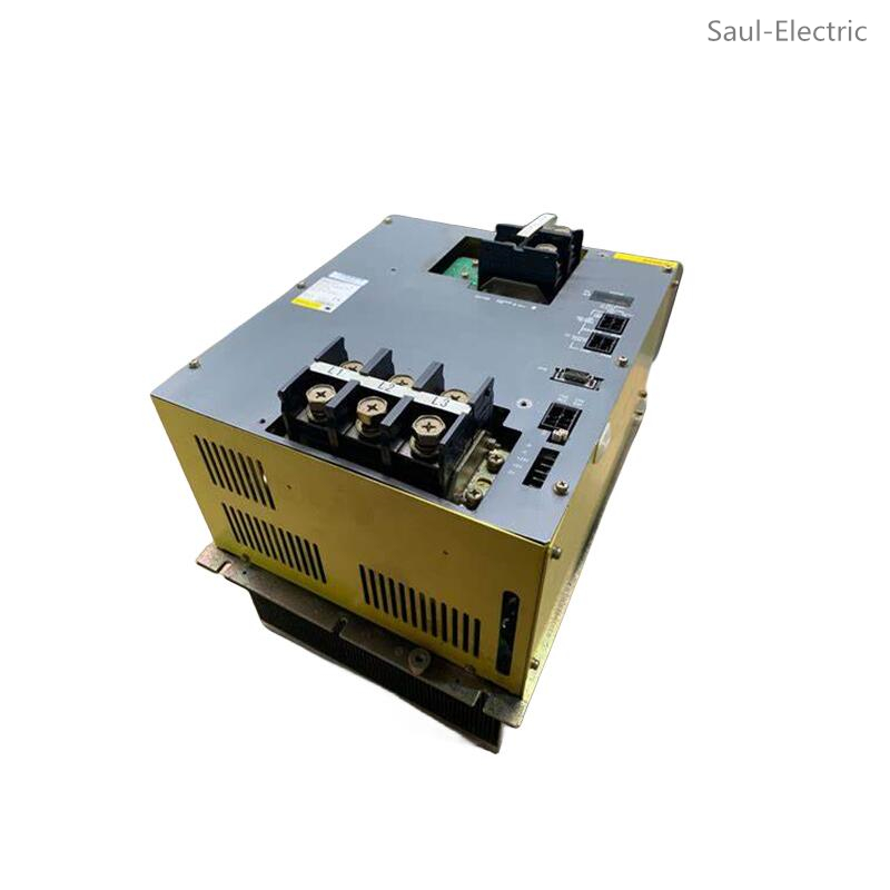 GE Fanuc A06B-6096-H306 servo amplifier module Hot sales