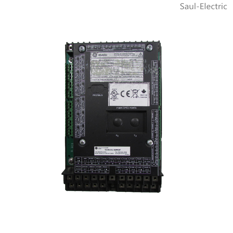 GE EP3000AC48TE lüftergekühlter Gleichrichter ...