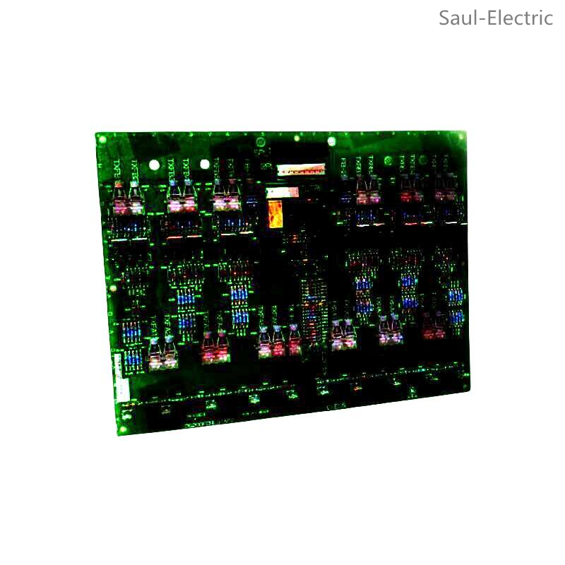 GE DS200FCRLG1A Firing Circuit Control Board Hot sales
