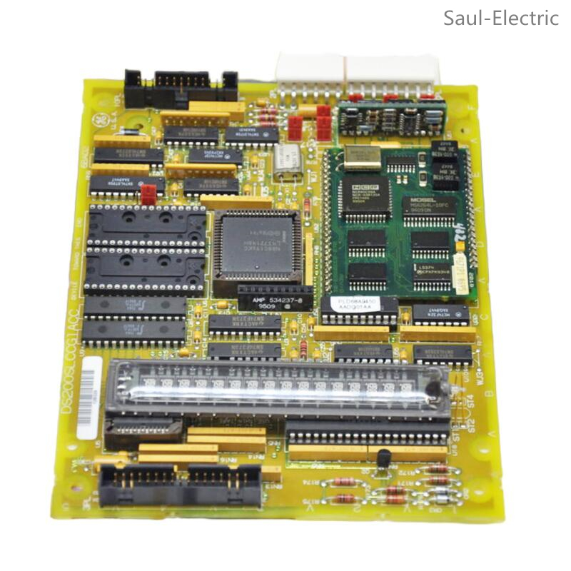 GE DS200SLCCG3AGH PC Circuit Board Hot sales
