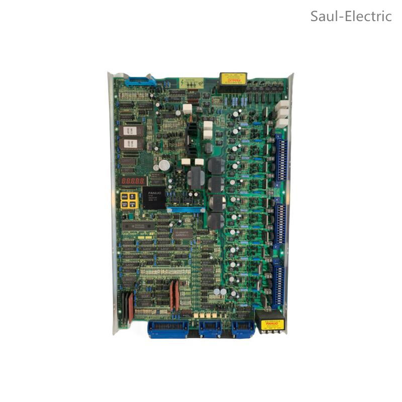 GE FANUC A20B-8101-0421 circuito impresso ...