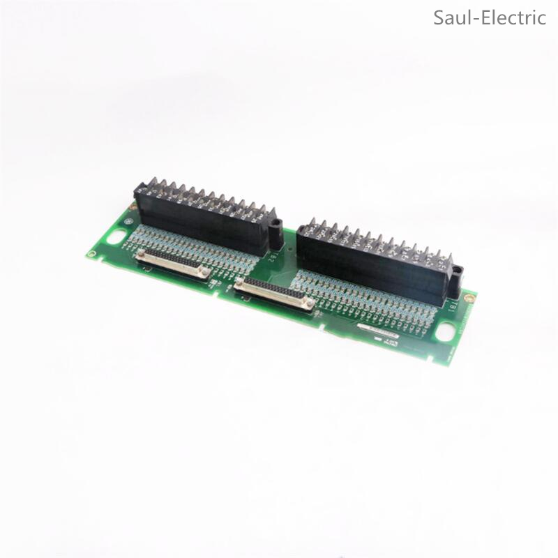 GE IS200TBTCH1CBB Thermocouple Input Terminal Board Hot sales