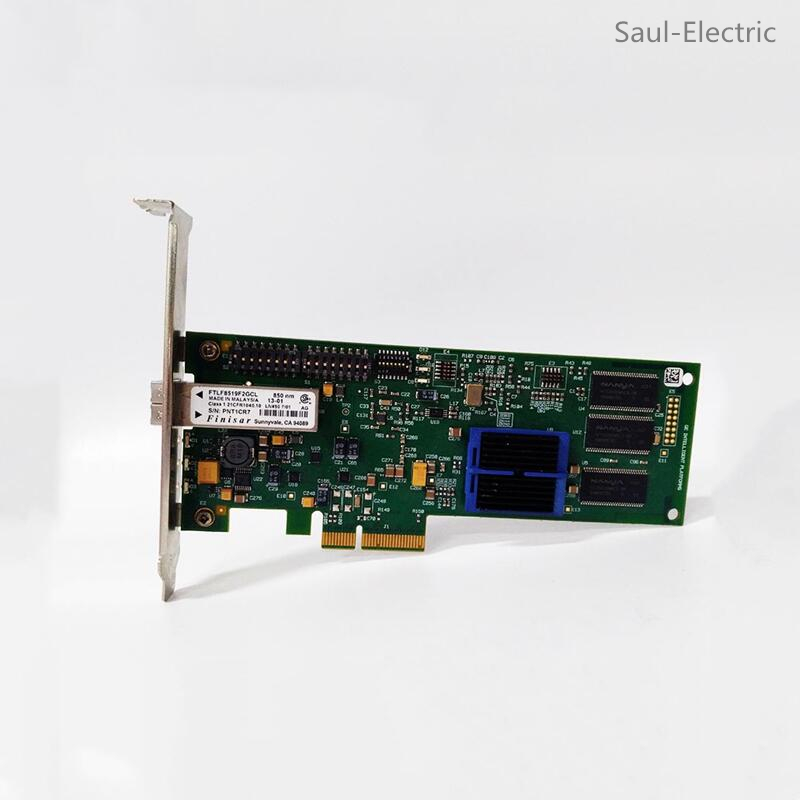 GE PCIE-5565RC-100000 PCI Express (PCIe) Reflective Memory (RFM) node card Hot sales