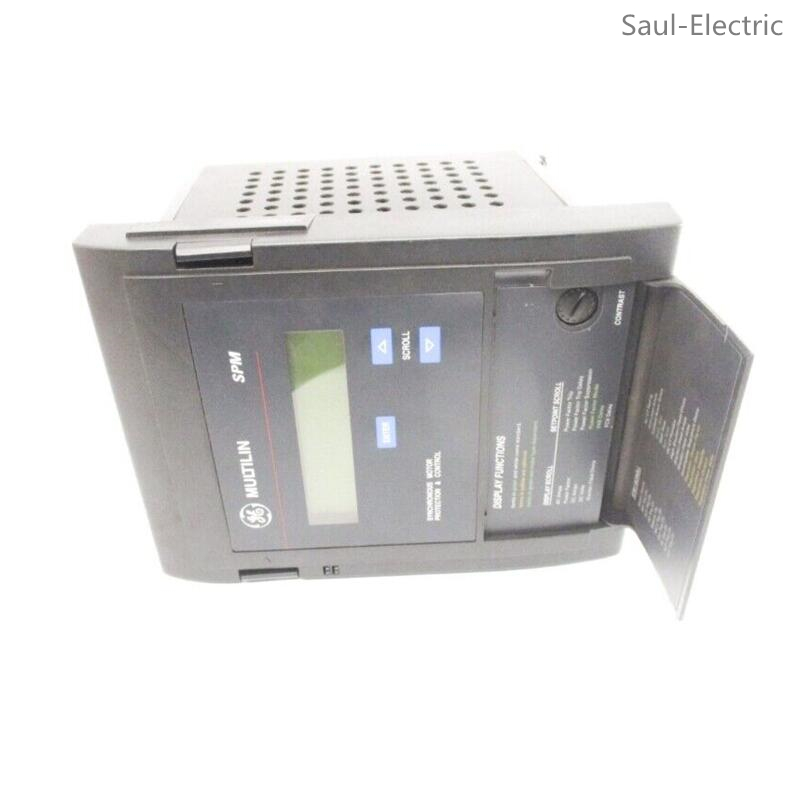GE SPAC2000C-01D Servo control board module Hot sales