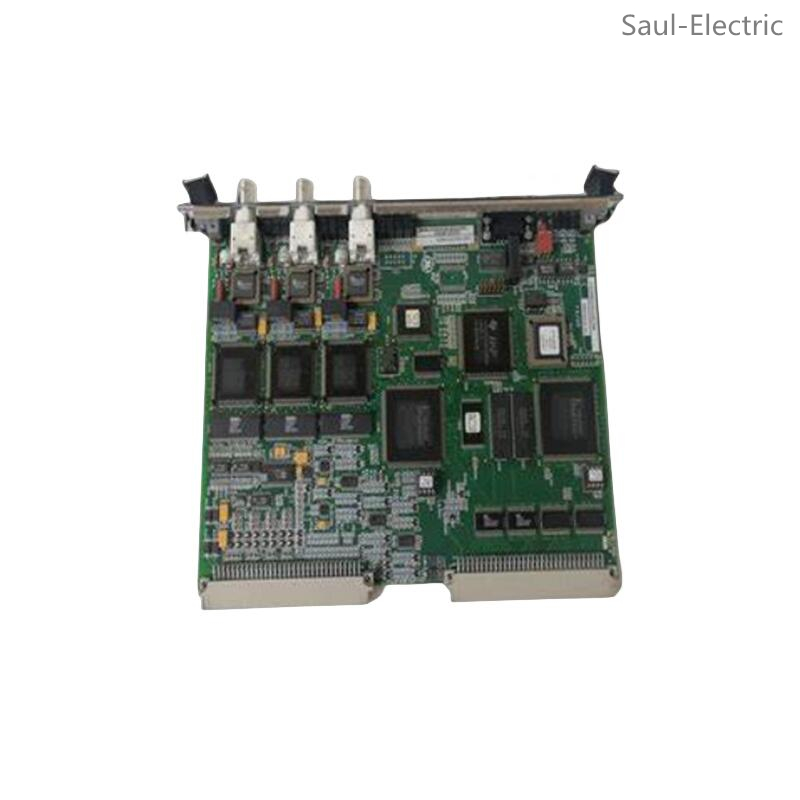 GE VCMI-H2B Printed Circuit Board Hot...