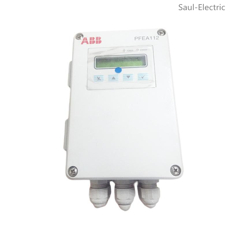 ABB PFEA112-65 3BSE050091R65 tension electronic sensor Hot sales