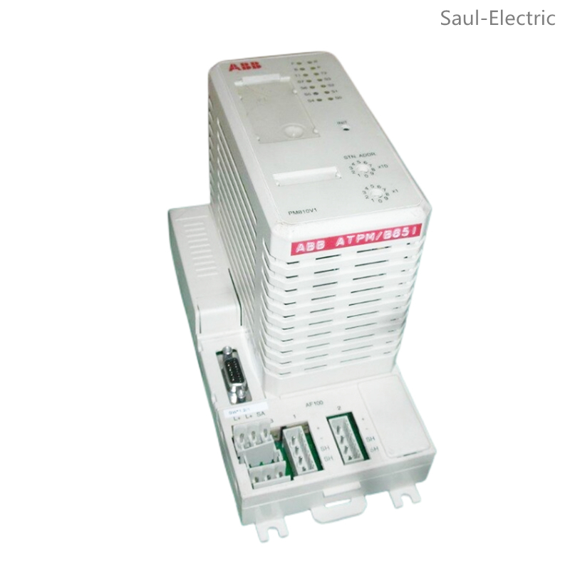 ABB S800W-RSU remote switching unit Hot sales