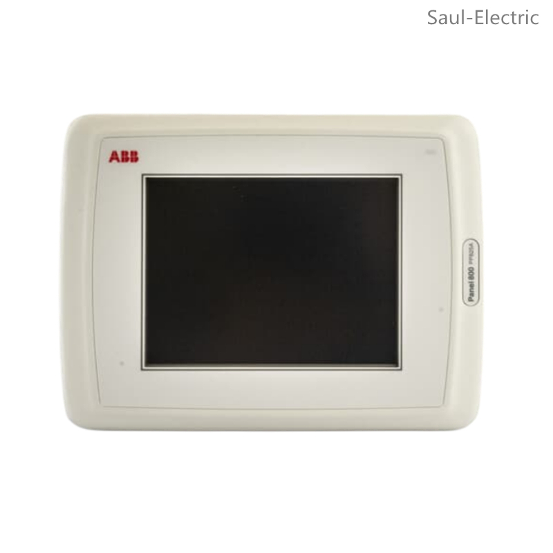 ABB PP825A 3BSE042240R3 Touch Panel H...