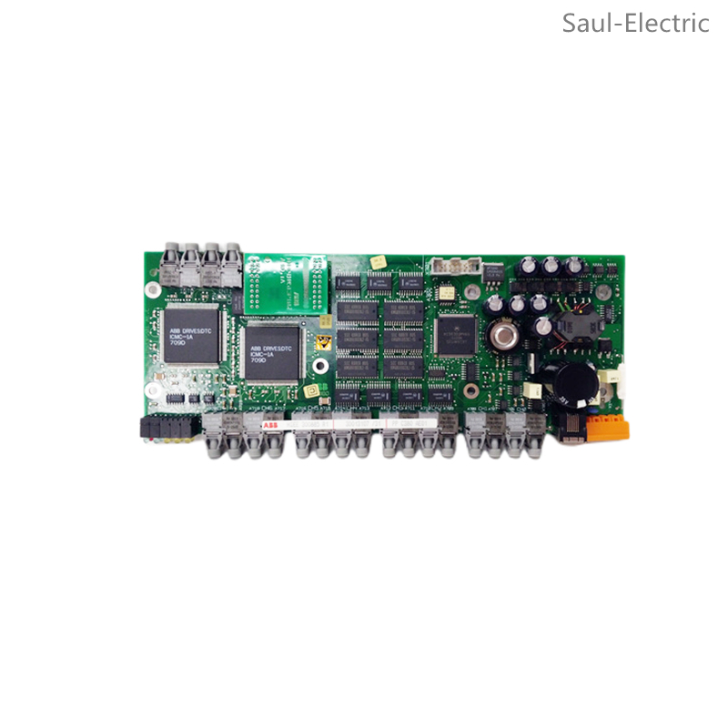 ABB PPC380AE01 HIEE300885R1 High voltage circuit board Hot sales