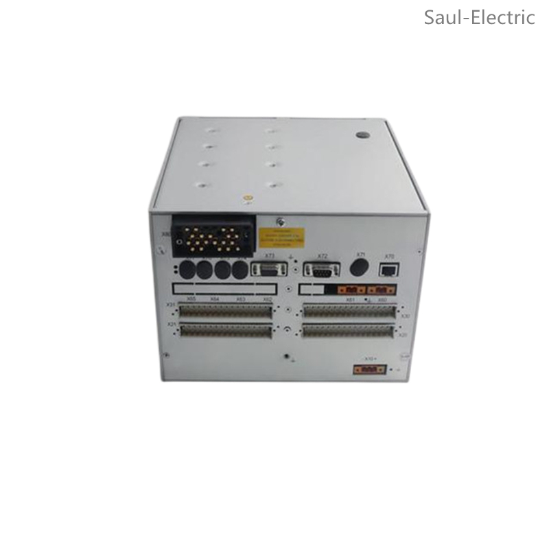 ABB 1VCR000993G00021 Power Supply Mod...