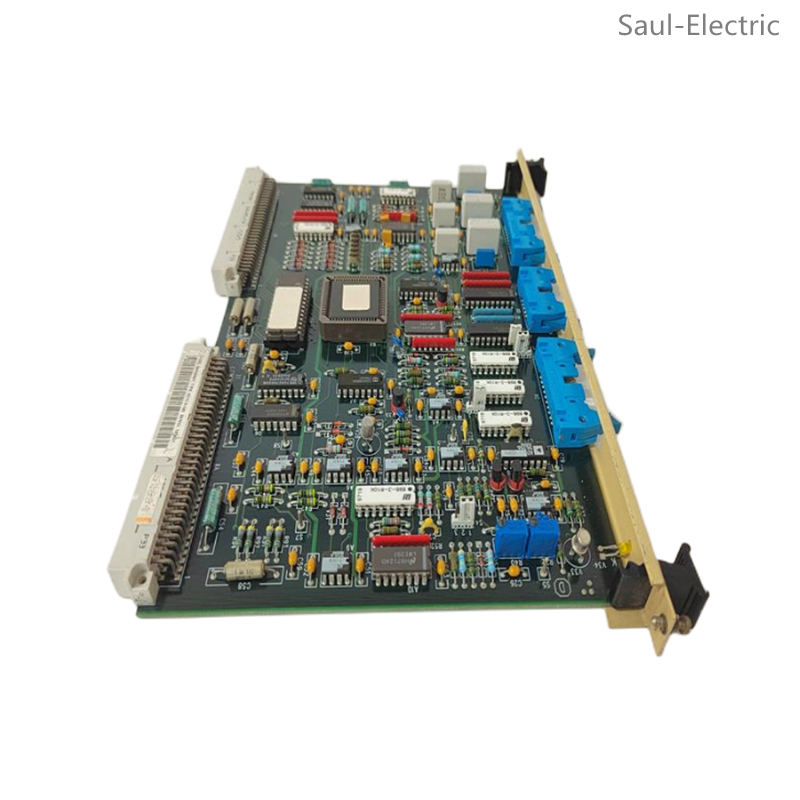ABB SCYC51020 58052582G Thermal resistance input module Hot sales