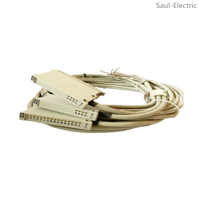 HIMA Z7149 Konektor kabel Lengkap c...