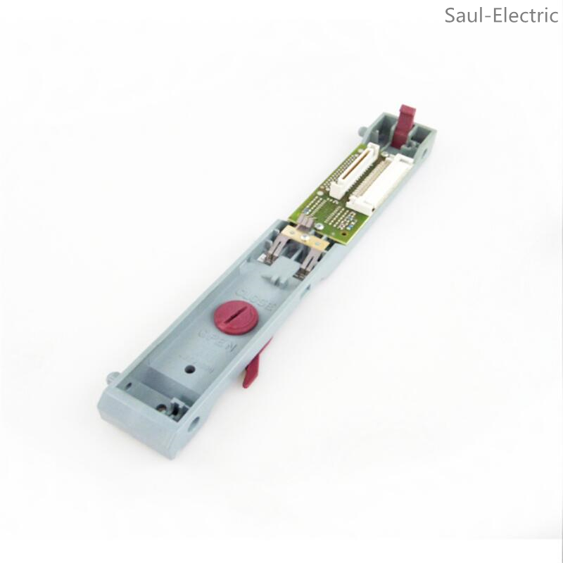 B&R 2BP202.4 Single Connection Plate Hot sales