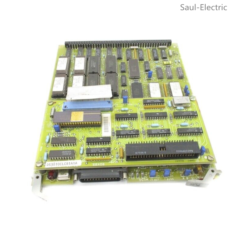 GE DS3800HMPJ1A1D Microprocessor board Hot sales