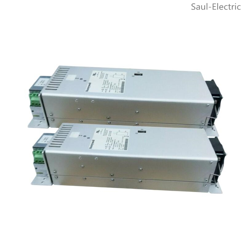 Honeywell FC-PSU-UNI2450U V1.0 Power ...