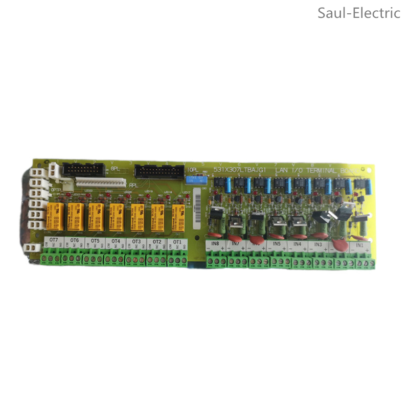 GE IC695CPU315 CPU module Hot sales