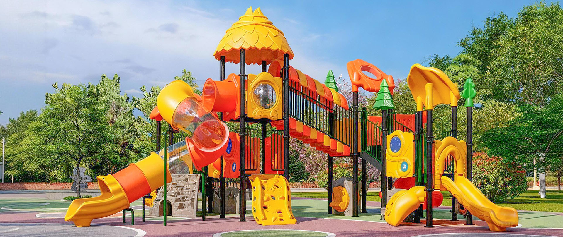 Playground