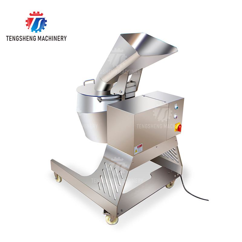 Commercial Use High Quality Electric Vegetable Slicer Cutter Shredding Machine High Speed Shredding Machine