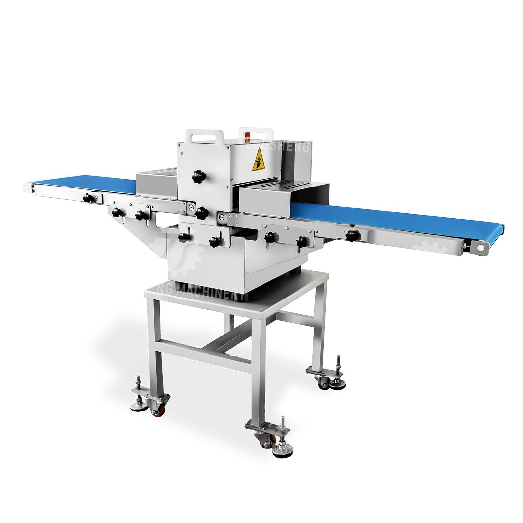 High Output 304 Stainless Steel Meat Cut Strips Machine Cutting Meat Dicing Machine(TS-YL300)