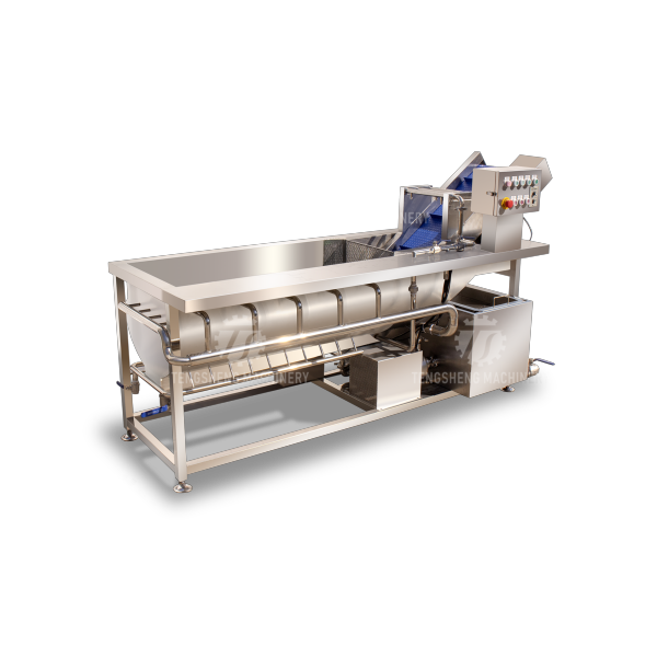 Professional Food Processing Equipment Vortex W...