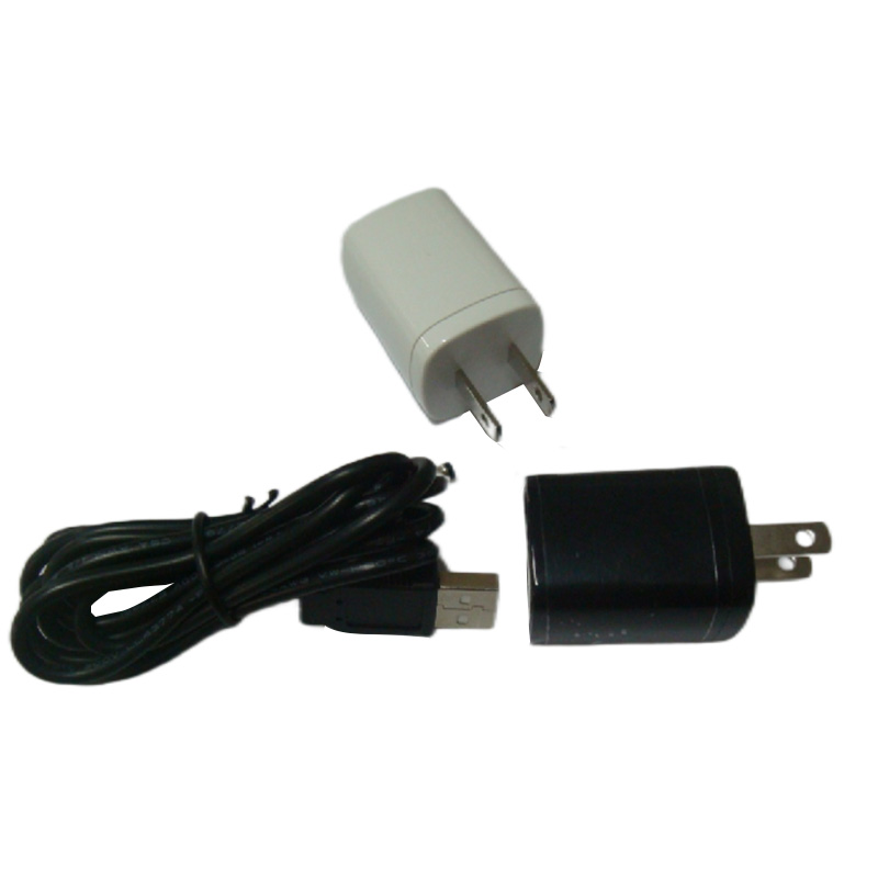 6W USB 电源适配器/充电器