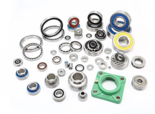 "Expert Tips for Identifying Quality Bearings for Your Equipment"