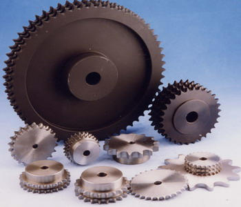 Introduction to the Sprocket: A Key Component in Mechanical Transmission