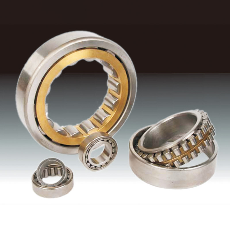 Cylindrical Roller Bearings High Quality