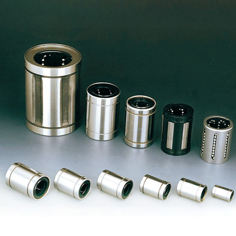 Linear Motion Bearings Factory Outlet