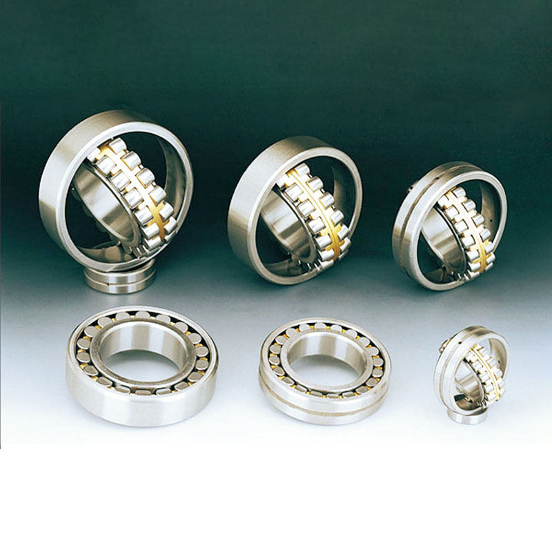 Spherical Roller Bearings High Quality