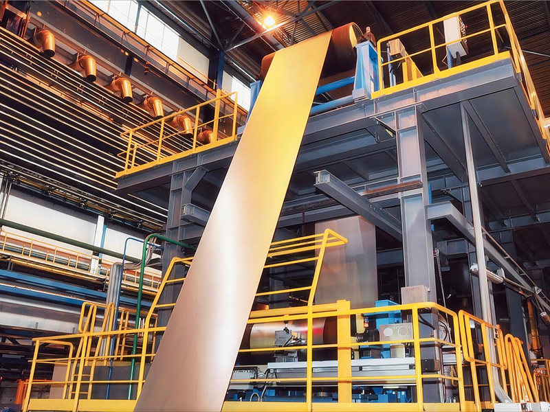 Unlocking Success: Key Aspects In Procuring Aluminized Steel