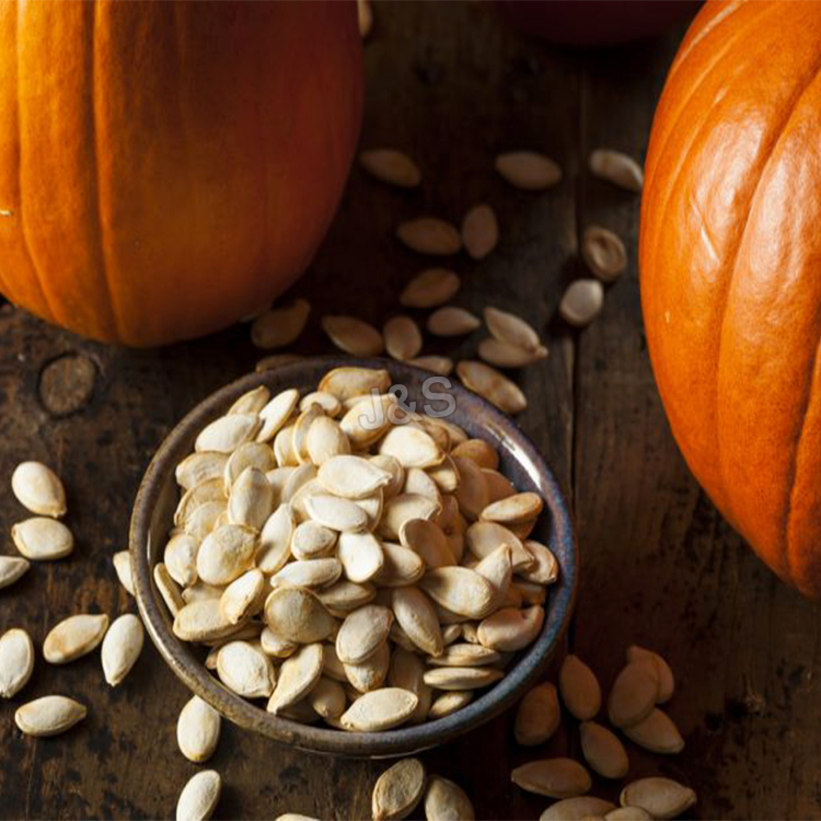 How much do you know about Pumpkin Seed Extract?