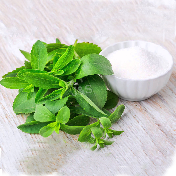 How much do you know about Stevia Extract?