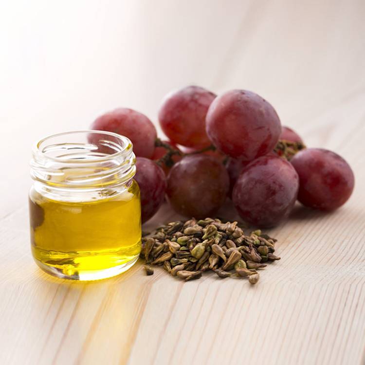 How much do you know about grape seed extract?